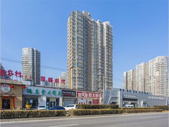 瓯海超重型货架